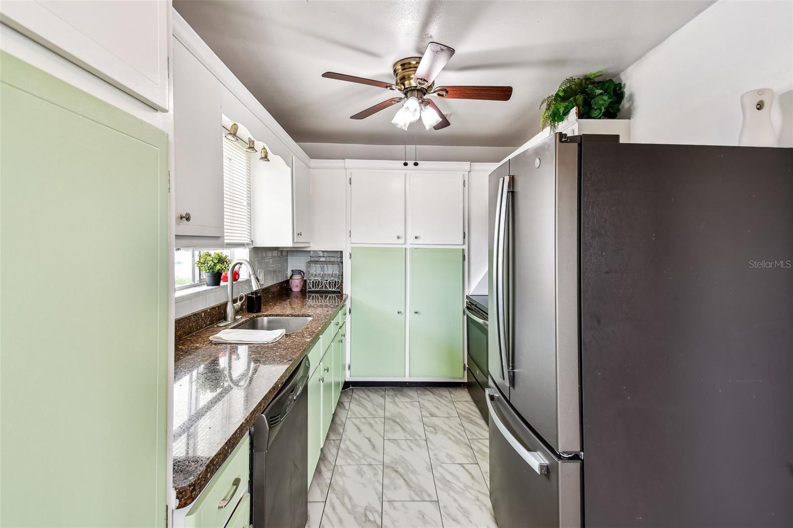 SEMINOLE GARDEN APTS CO-OP - Residential