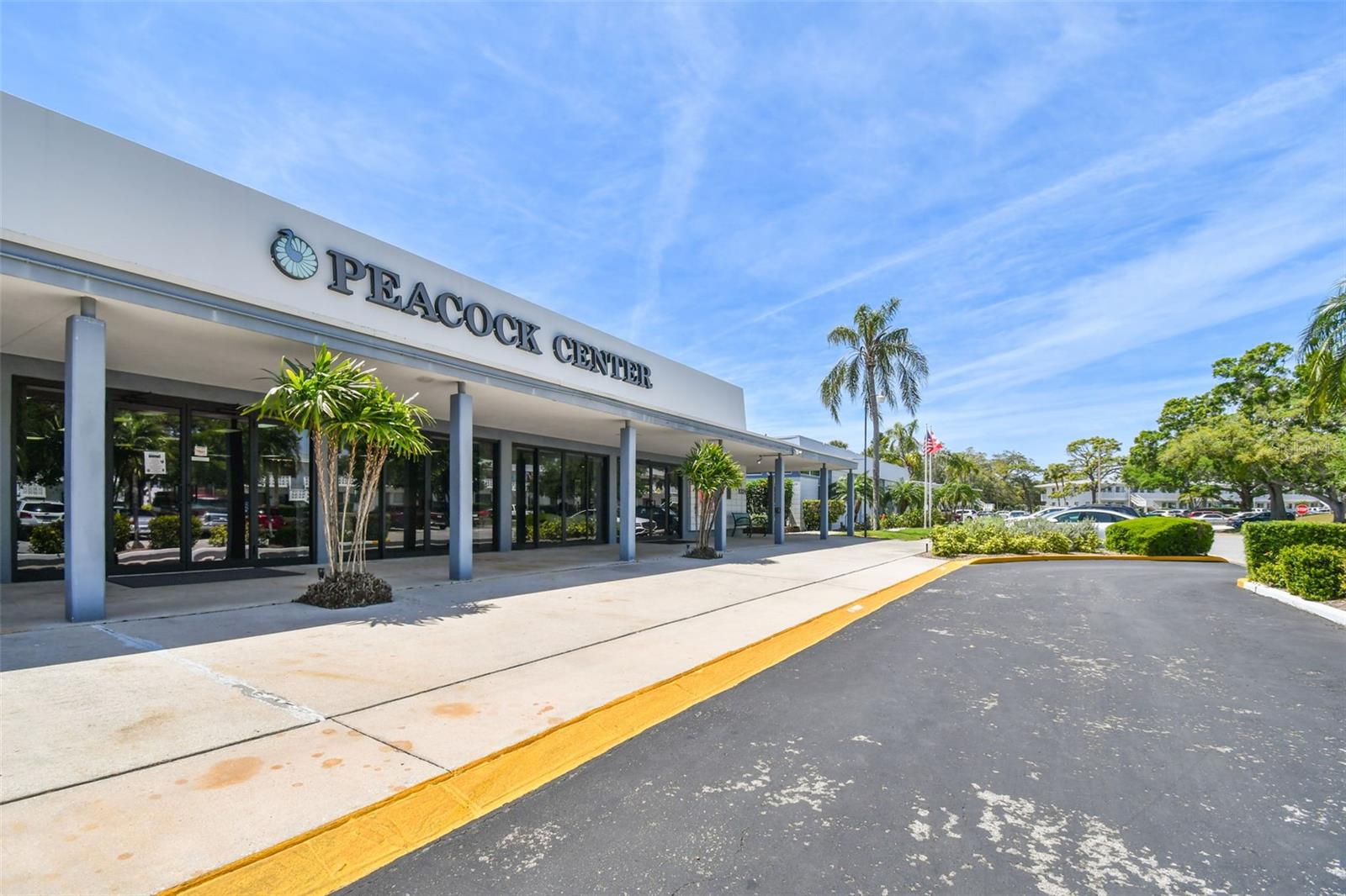 SEMINOLE GARDEN APTS CO-OP - Residential