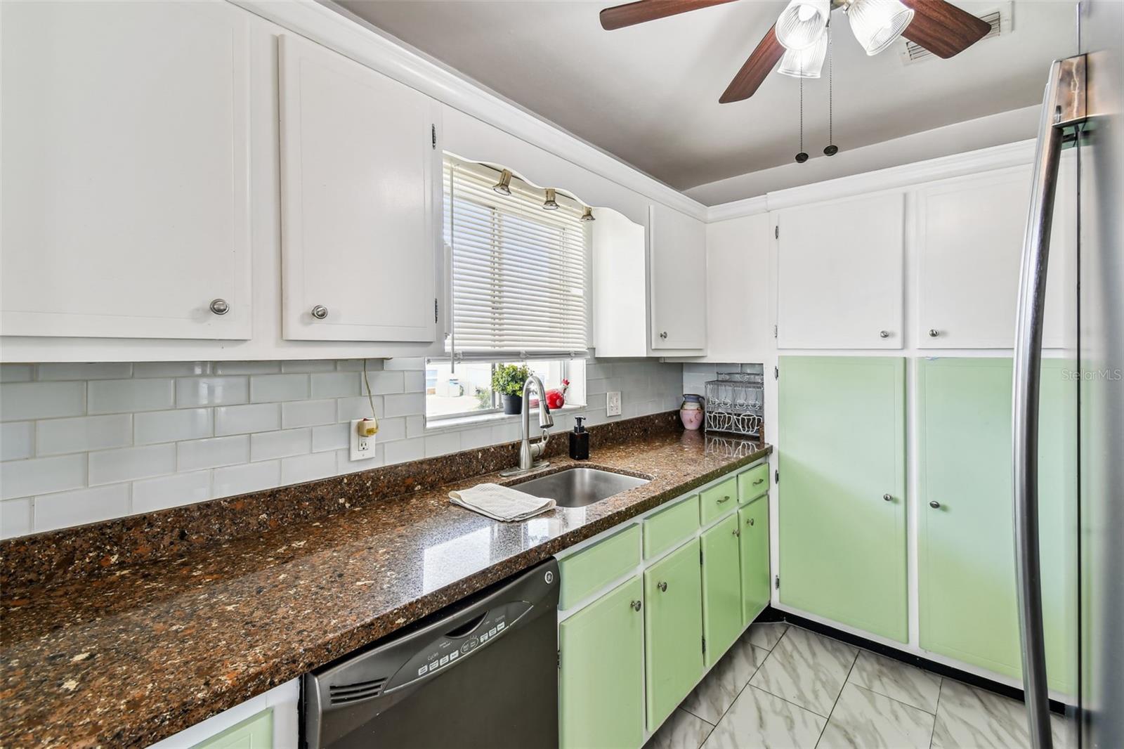 SEMINOLE GARDEN APTS CO-OP - Residential