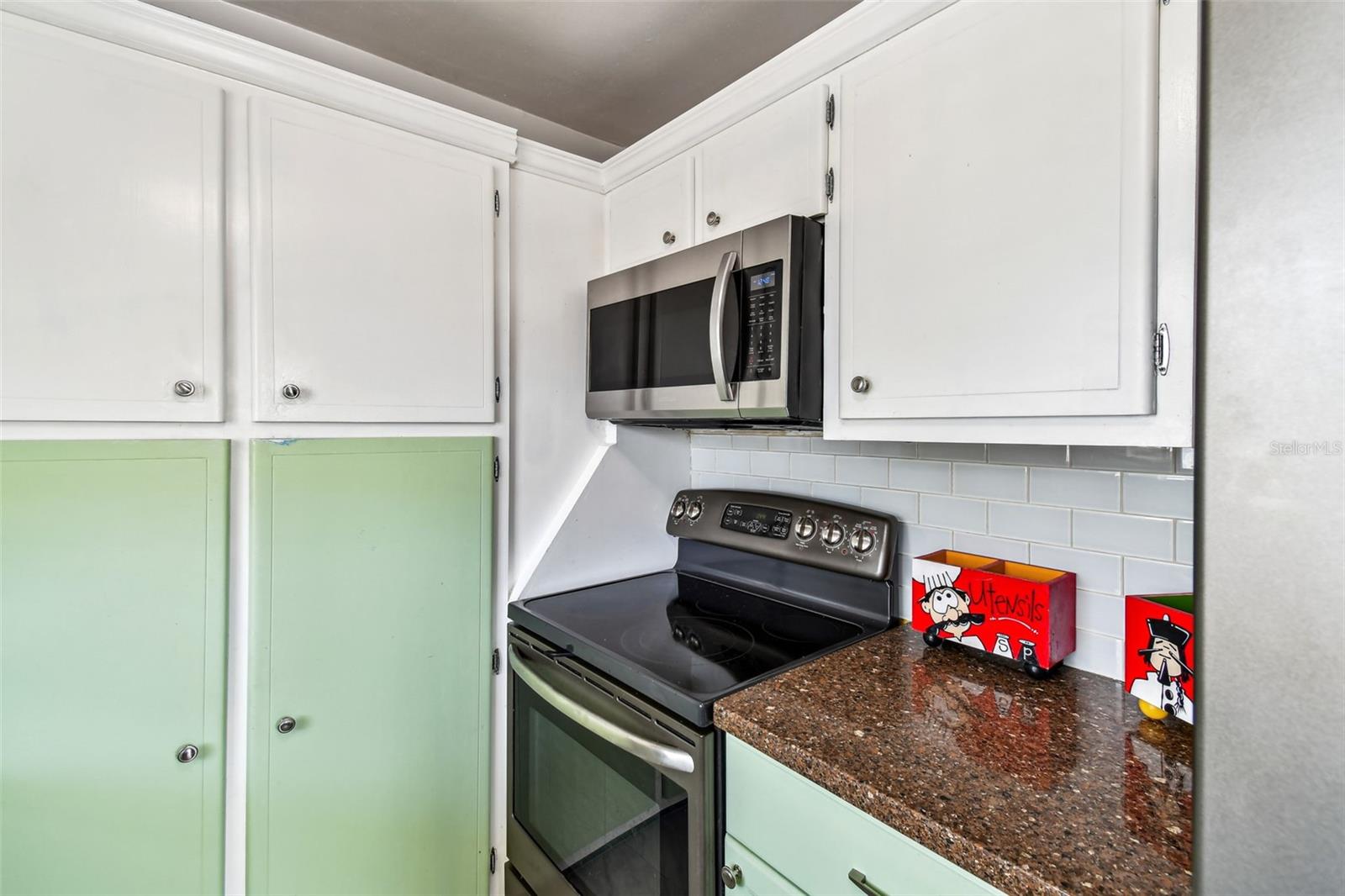 SEMINOLE GARDEN APTS CO-OP - Residential