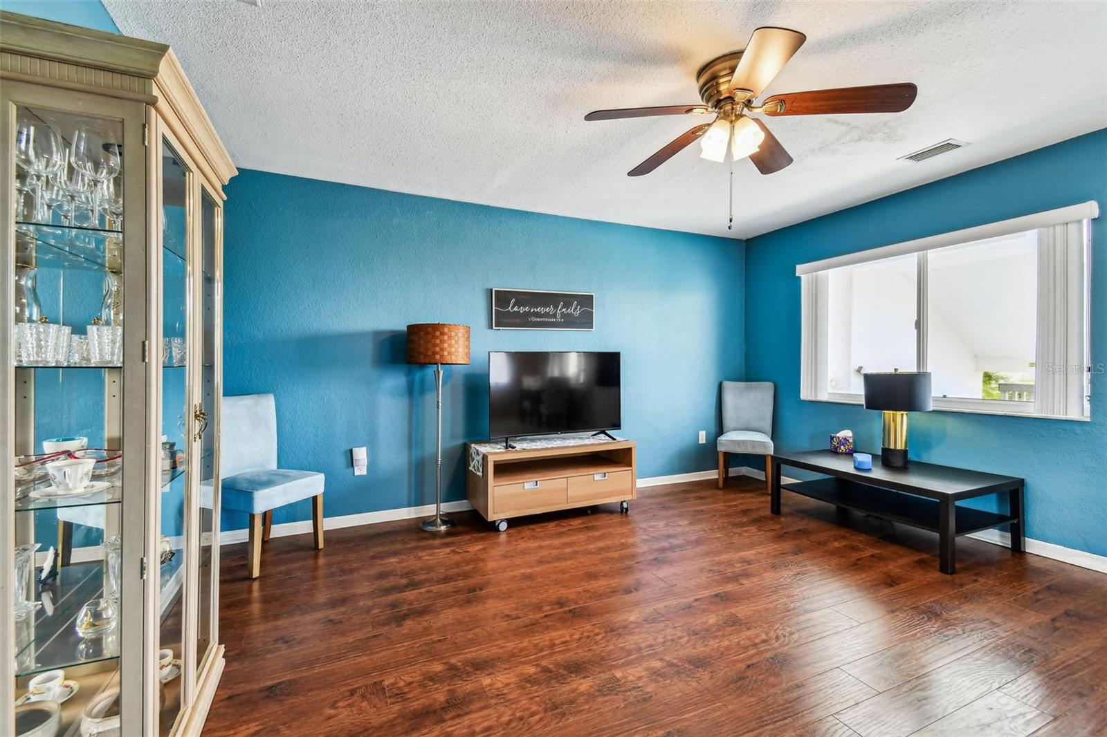 SEMINOLE GARDEN APTS CO-OP - Residential