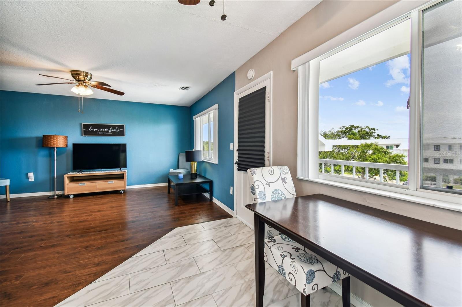 SEMINOLE GARDEN APTS CO-OP - Residential