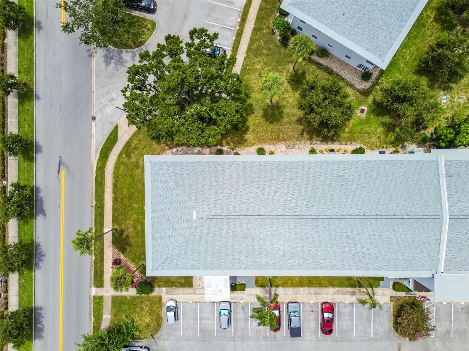 SEMINOLE GARDEN APTS CO-OP - Residential