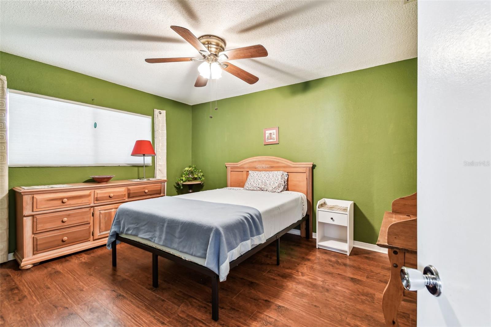 SEMINOLE GARDEN APTS CO-OP - Residential