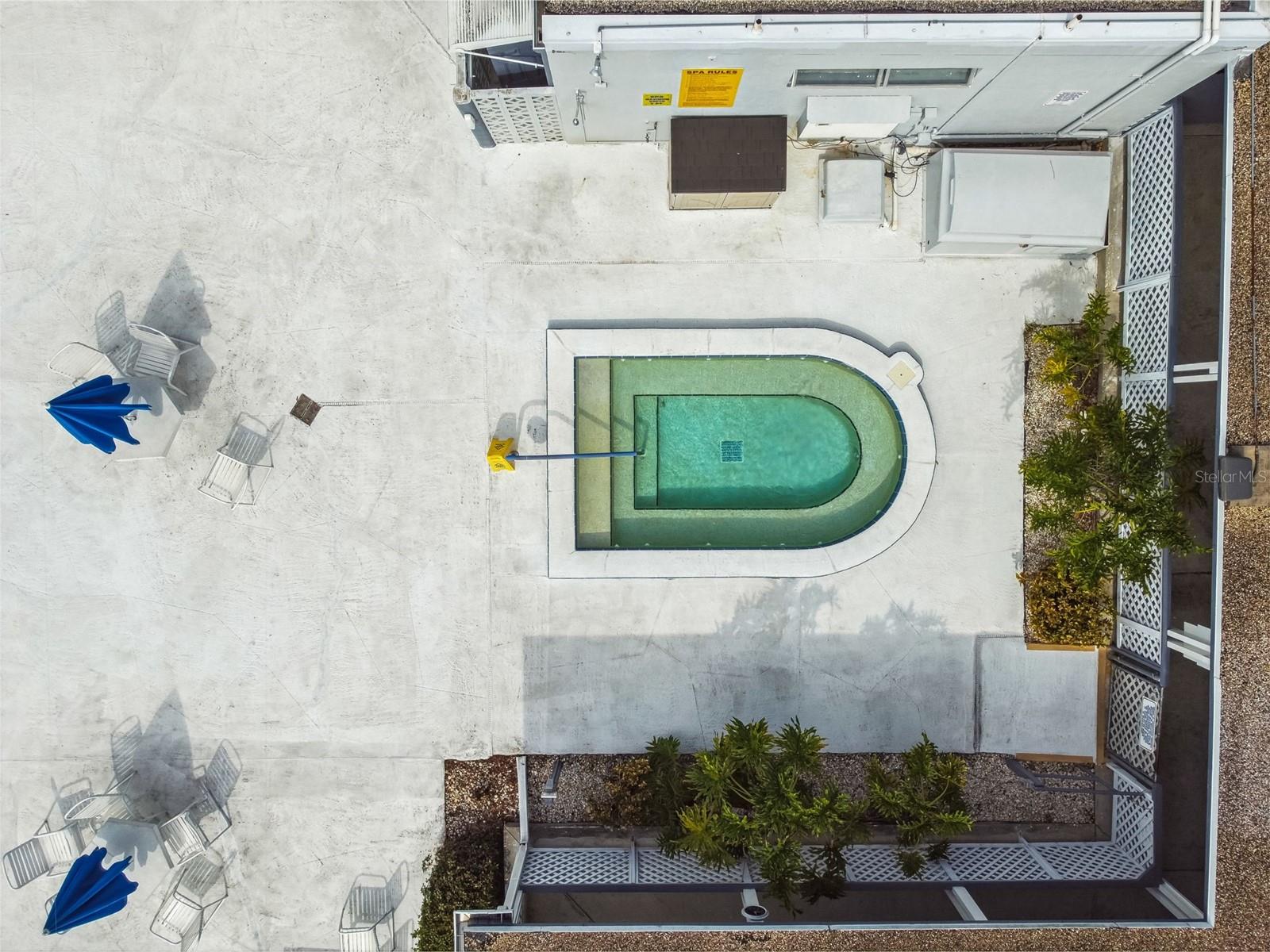 SEMINOLE GARDEN APTS CO-OP - Residential