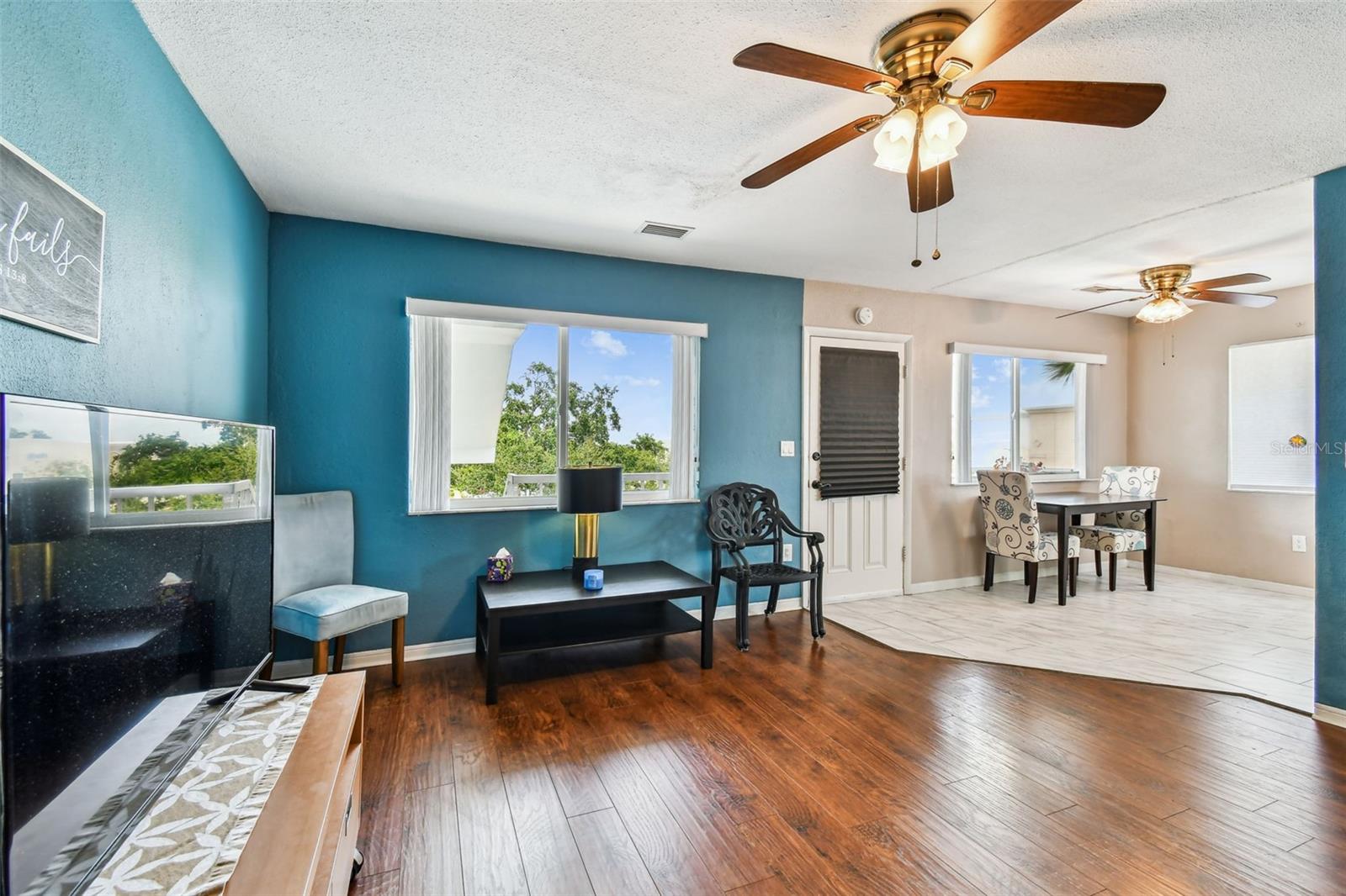 SEMINOLE GARDEN APTS CO-OP - Residential