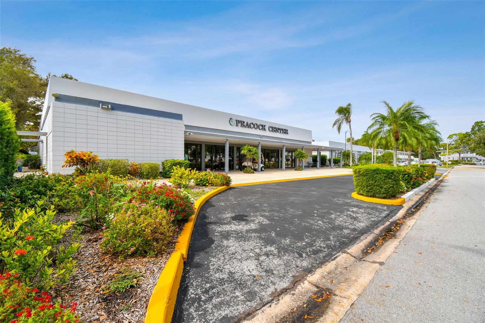 SEMINOLE GARDEN APTS CO-OP - Residential
