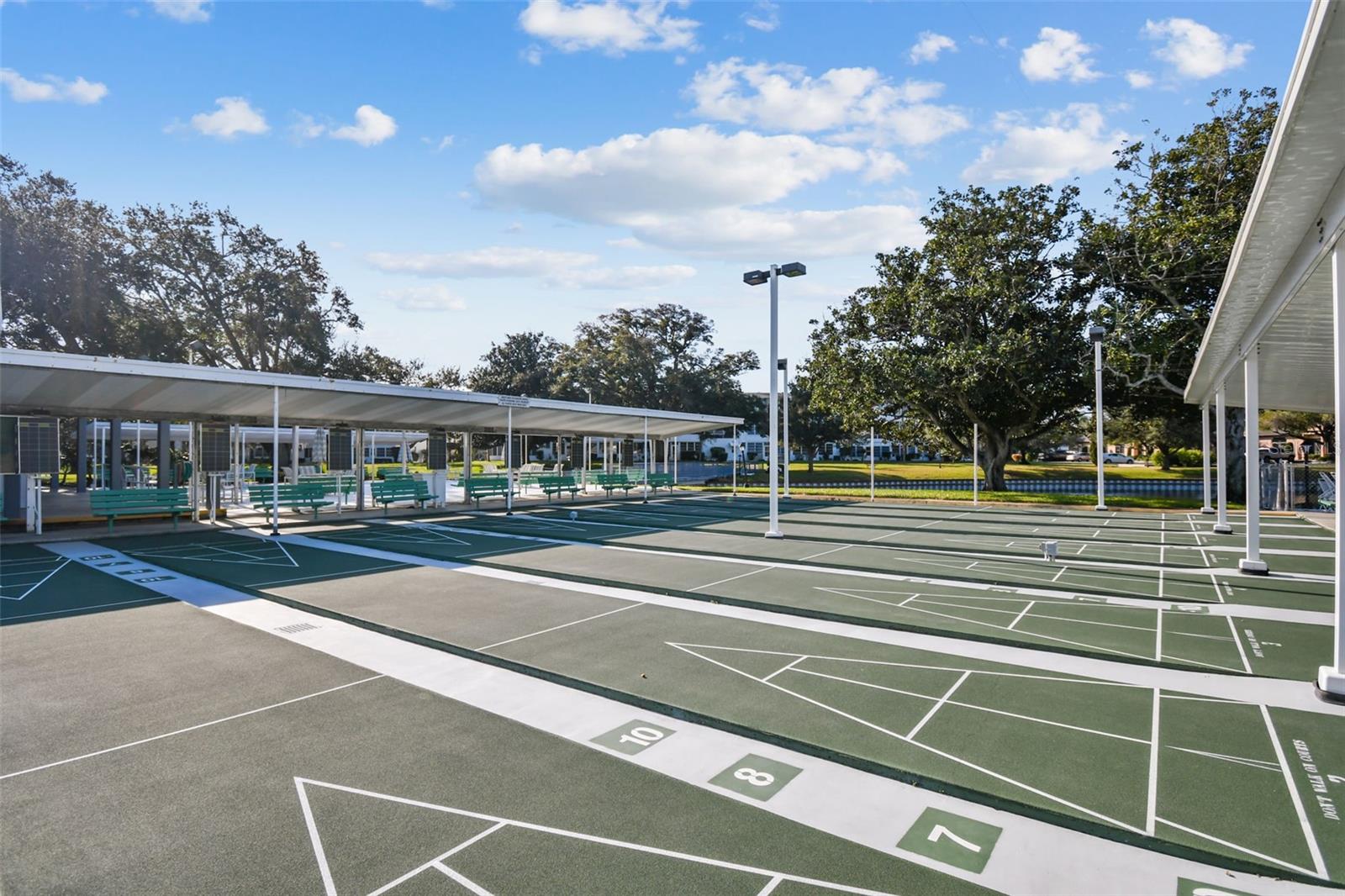 SEMINOLE GARDEN APTS CO-OP - Residential