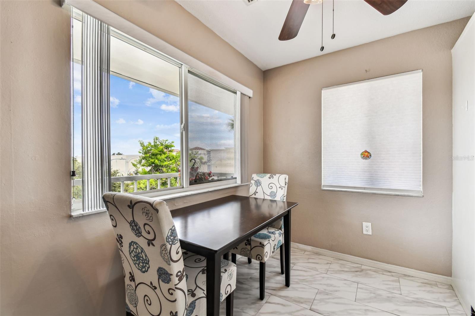 SEMINOLE GARDEN APTS CO-OP - Residential