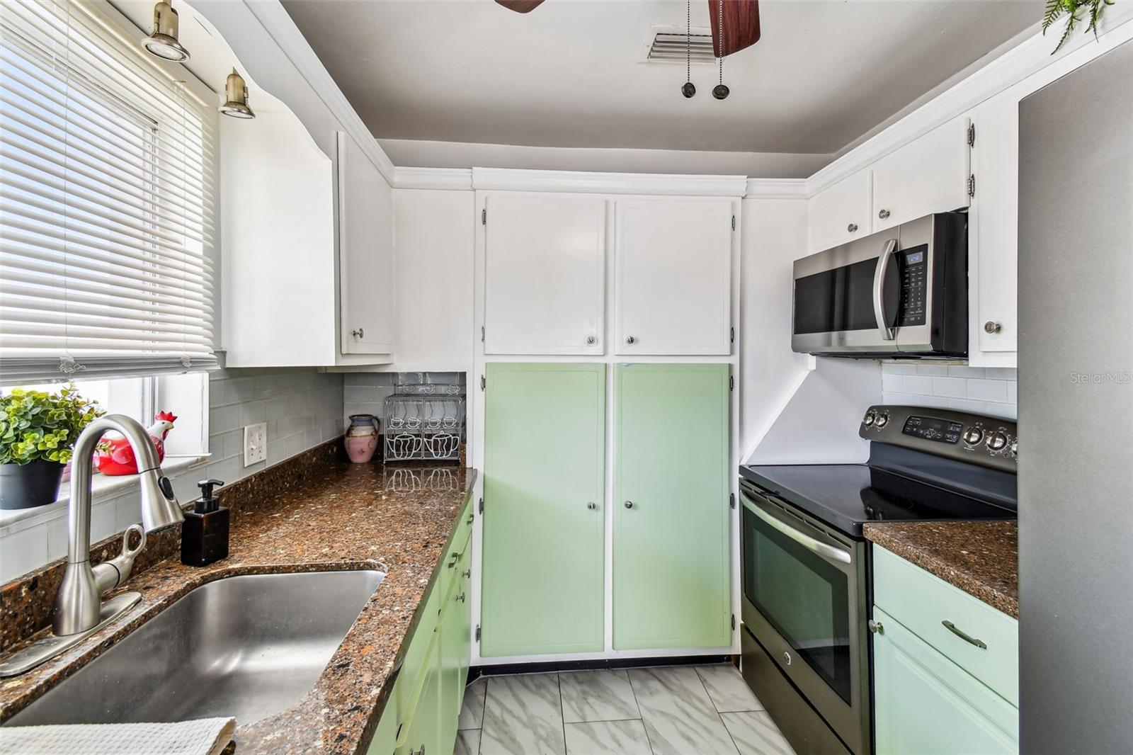 SEMINOLE GARDEN APTS CO-OP - Residential