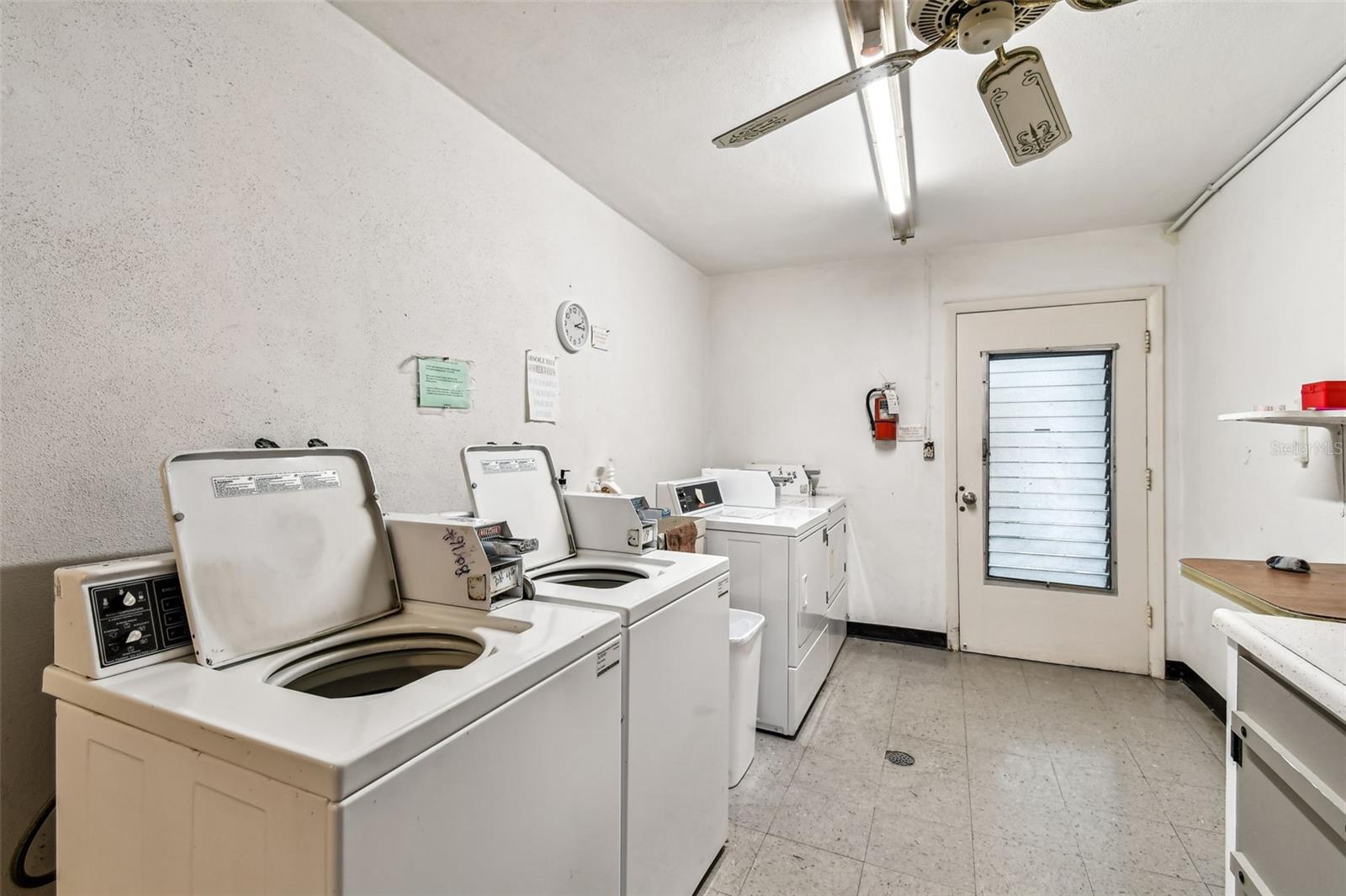SEMINOLE GARDEN APTS CO-OP - Residential