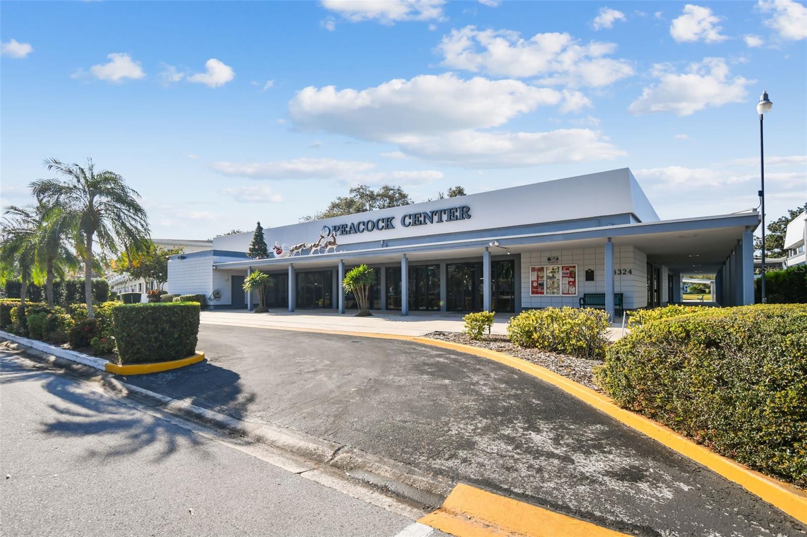 SEMINOLE GARDEN APTS CO-OP - Residential