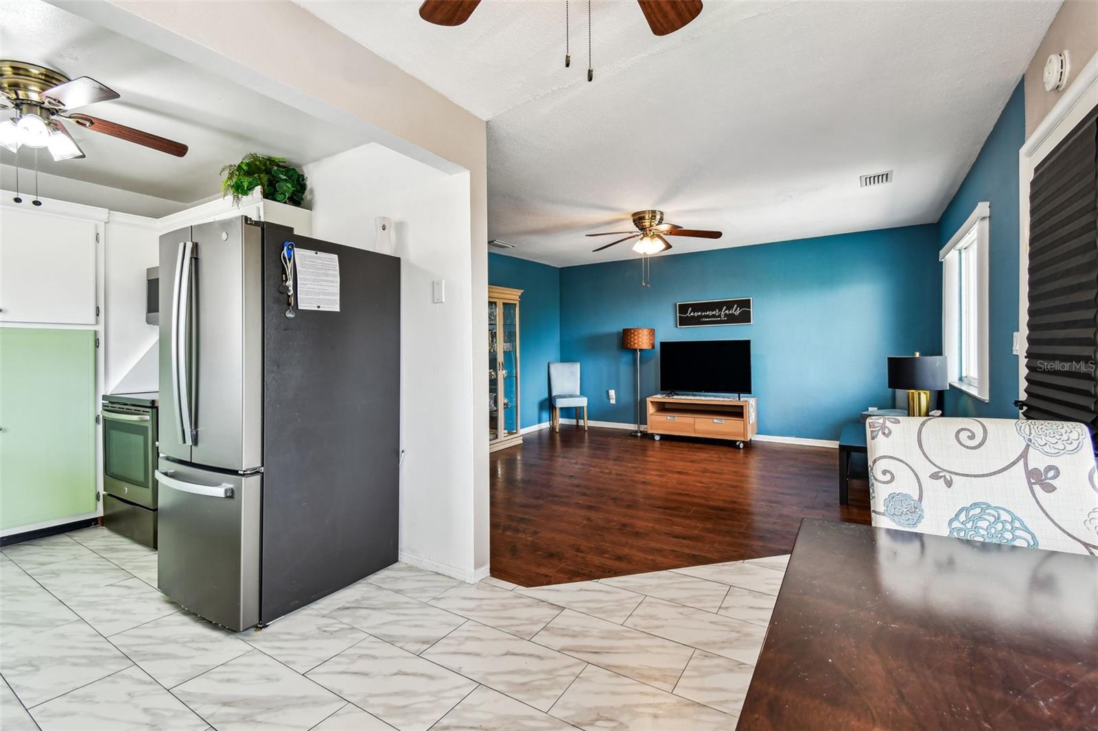 SEMINOLE GARDEN APTS CO-OP - Residential