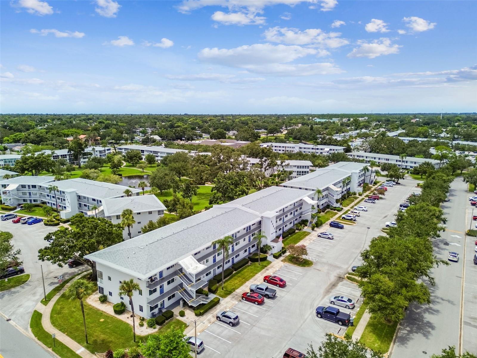 SEMINOLE GARDEN APTS CO-OP - Residential