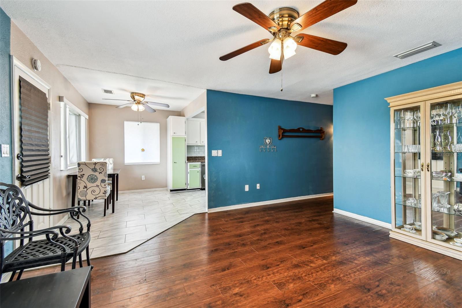 SEMINOLE GARDEN APTS CO-OP - Residential
