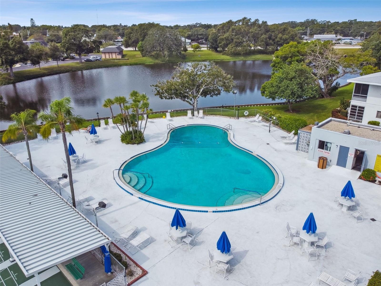 SEMINOLE GARDEN APTS CO-OP - Residential