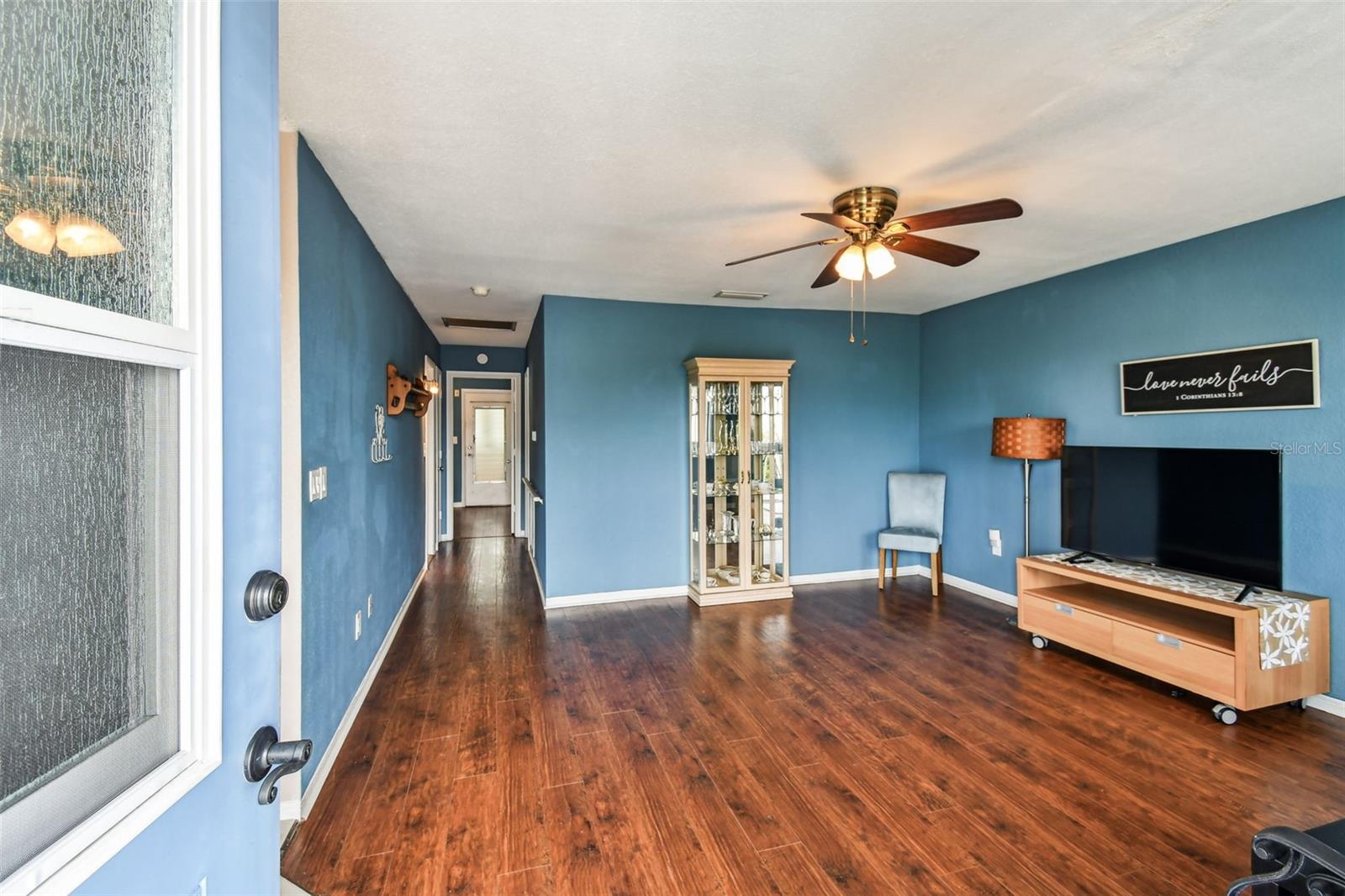 SEMINOLE GARDEN APTS CO-OP - Residential