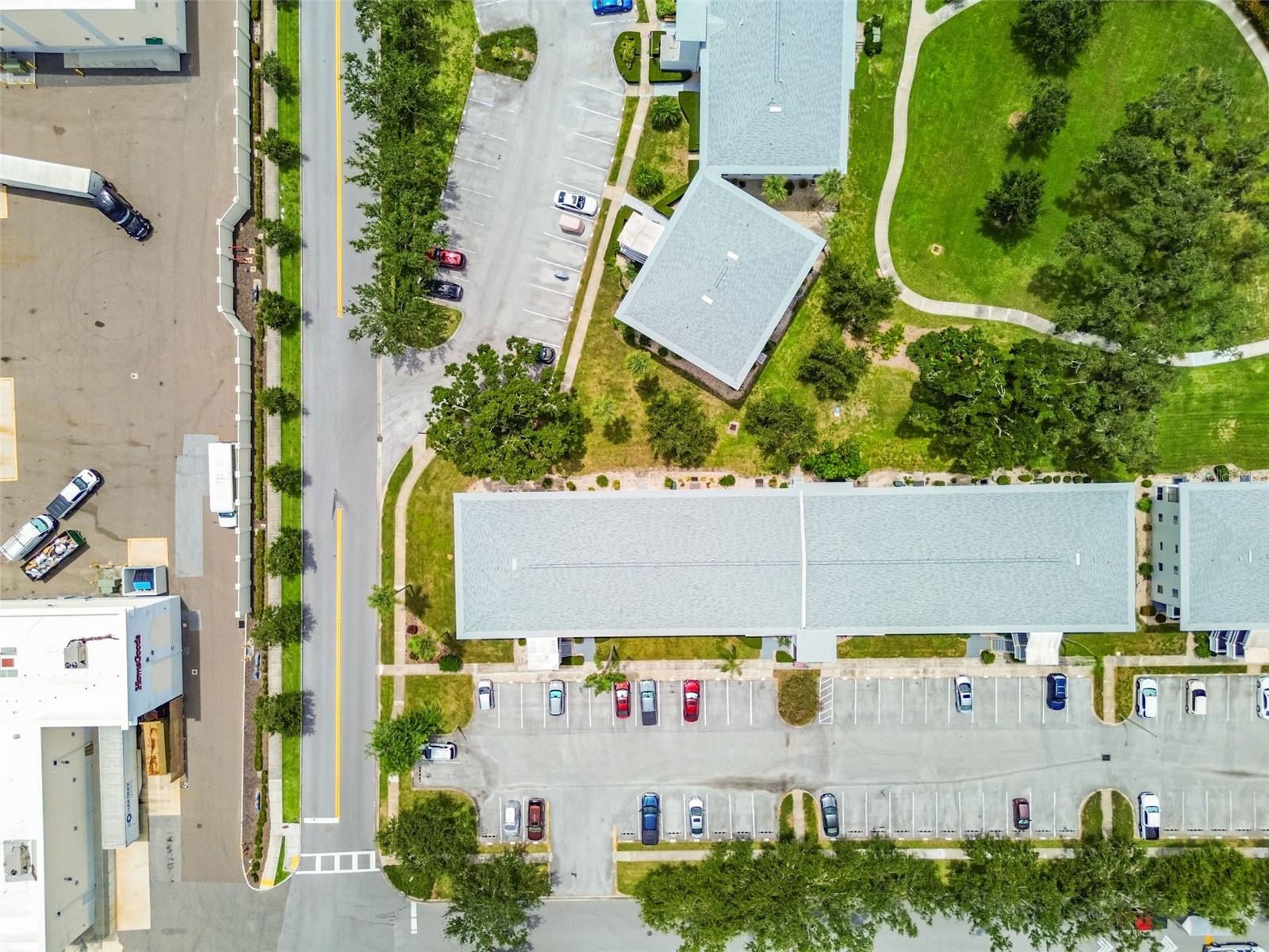SEMINOLE GARDEN APTS CO-OP - Residential