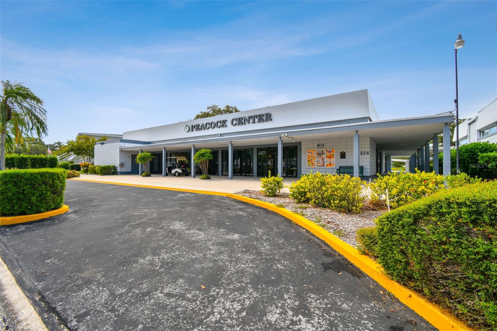 SEMINOLE GARDEN APTS CO-OP - Residential