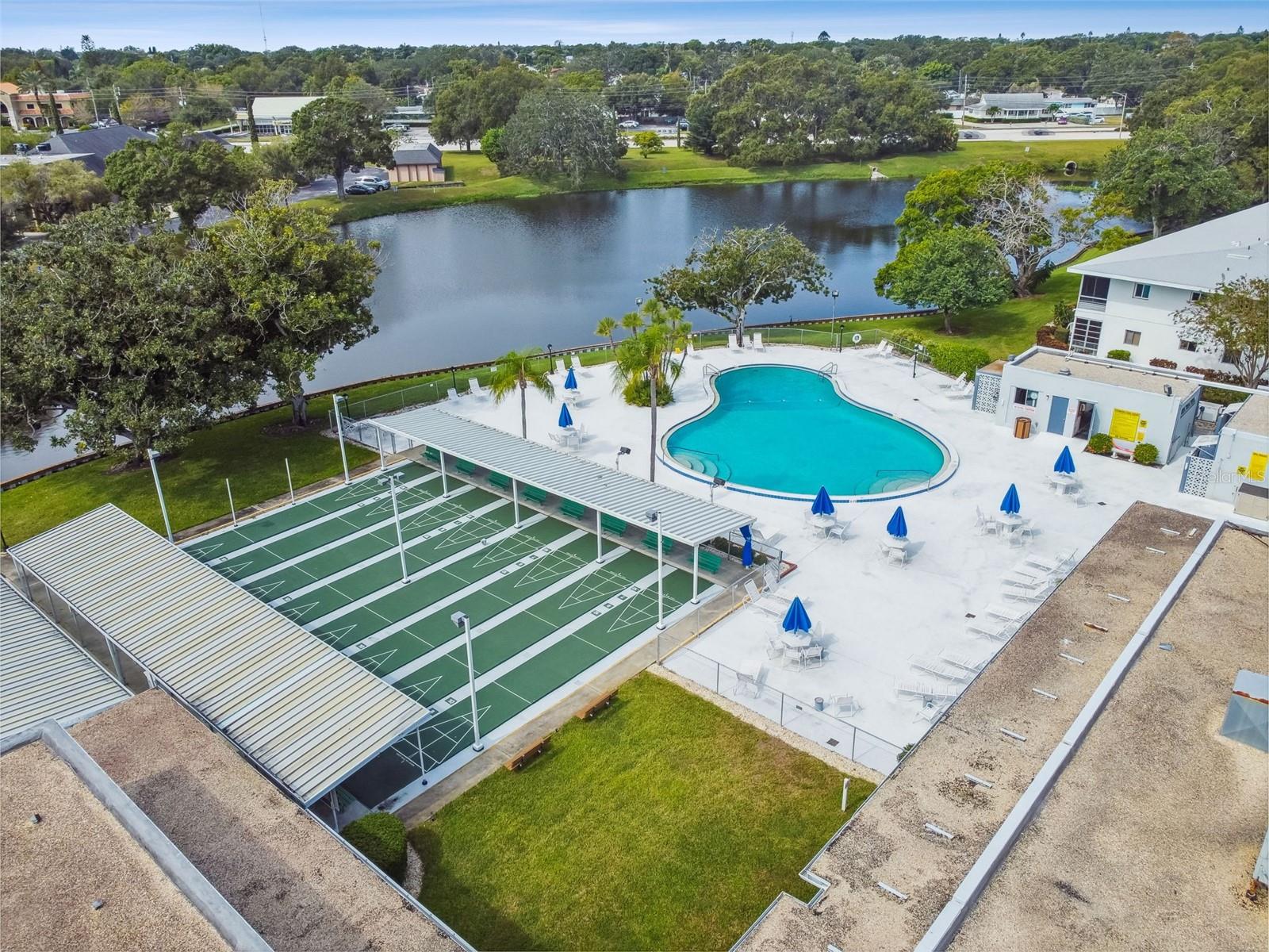 SEMINOLE GARDEN APTS CO-OP - Residential