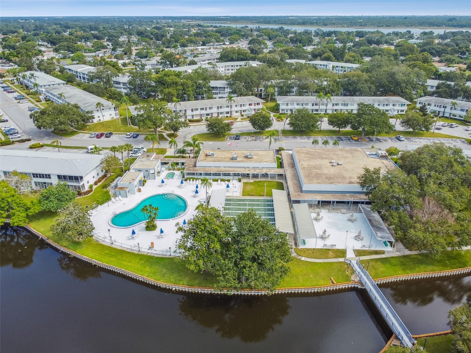 SEMINOLE GARDEN APTS CO-OP - Residential