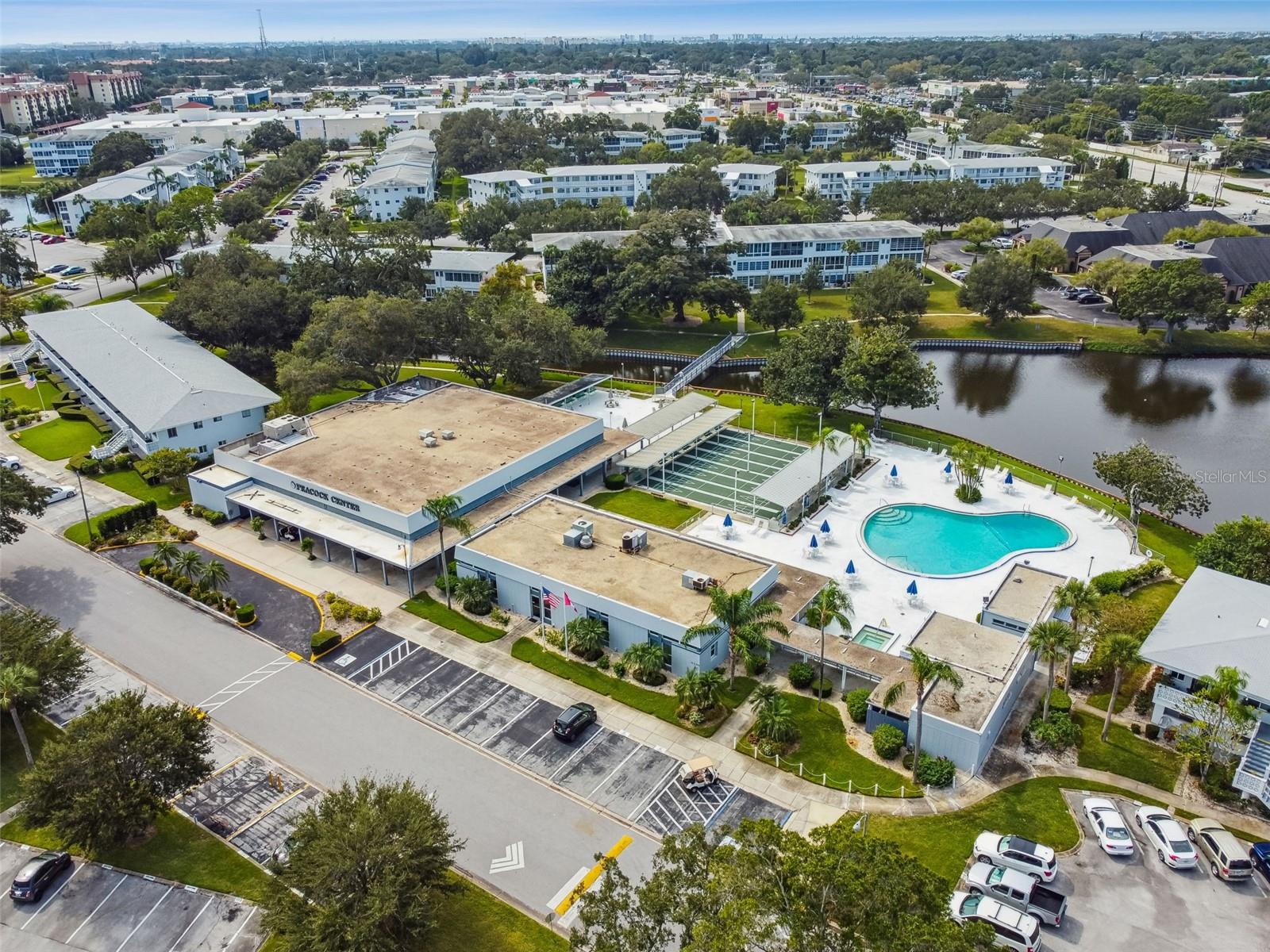 SEMINOLE GARDEN APTS CO-OP - Residential