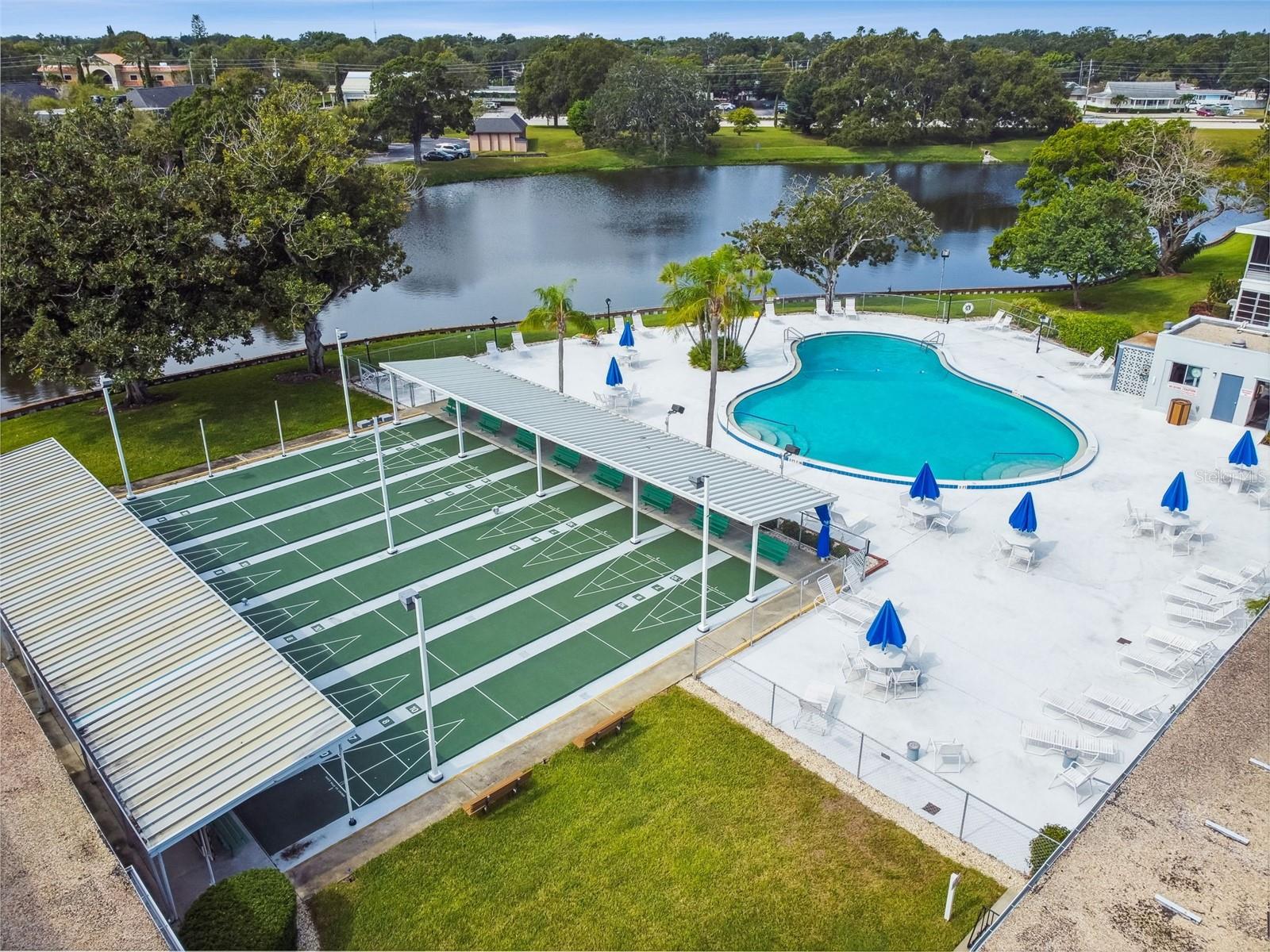 SEMINOLE GARDEN APTS CO-OP - Residential