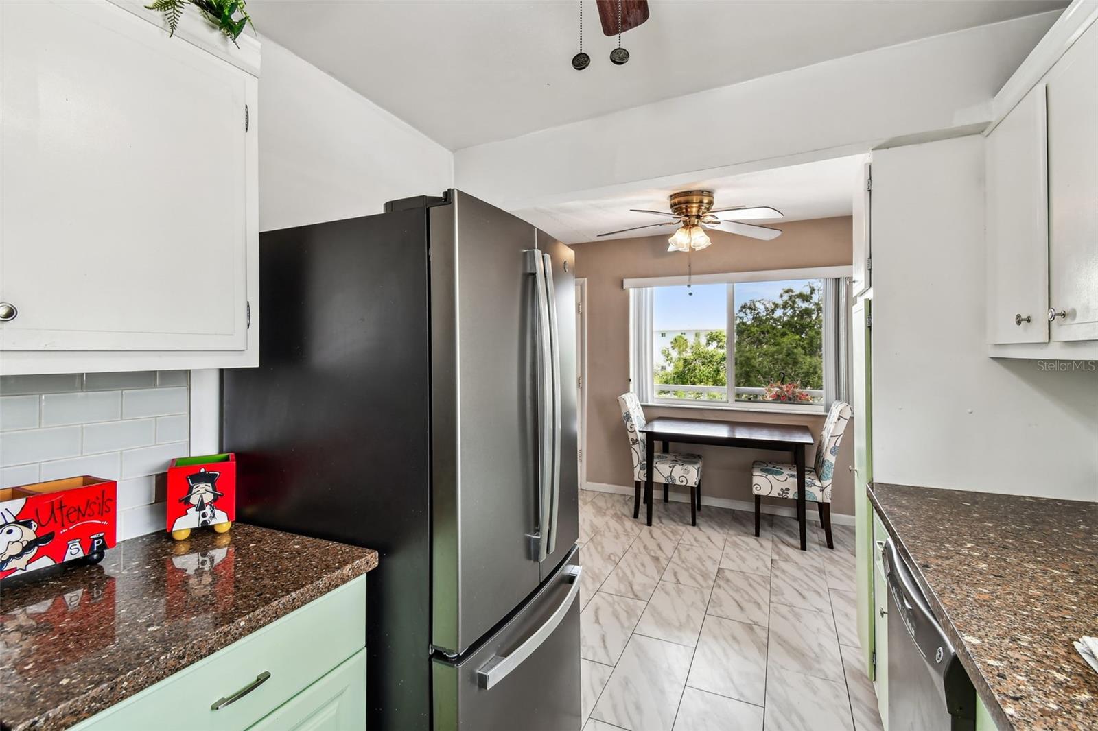 SEMINOLE GARDEN APTS CO-OP - Residential