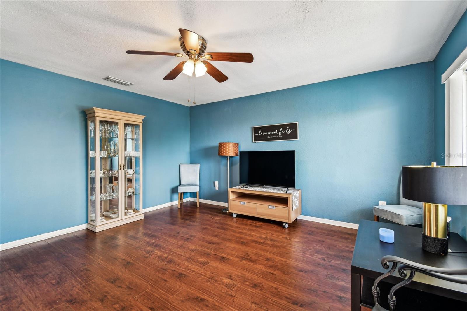 SEMINOLE GARDEN APTS CO-OP - Residential