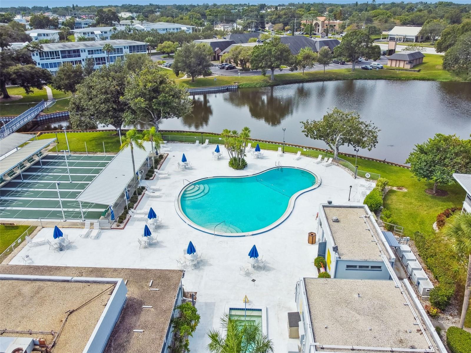 SEMINOLE GARDEN APTS CO-OP - Residential