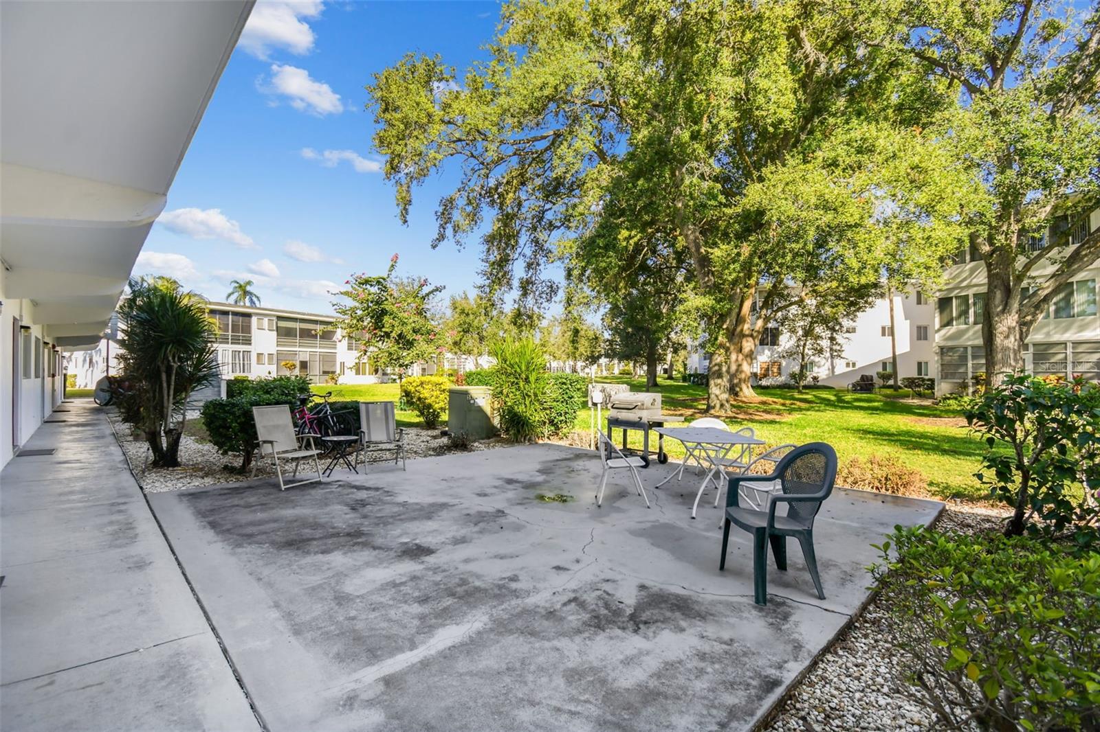 SEMINOLE GARDEN APTS CO-OP - Residential