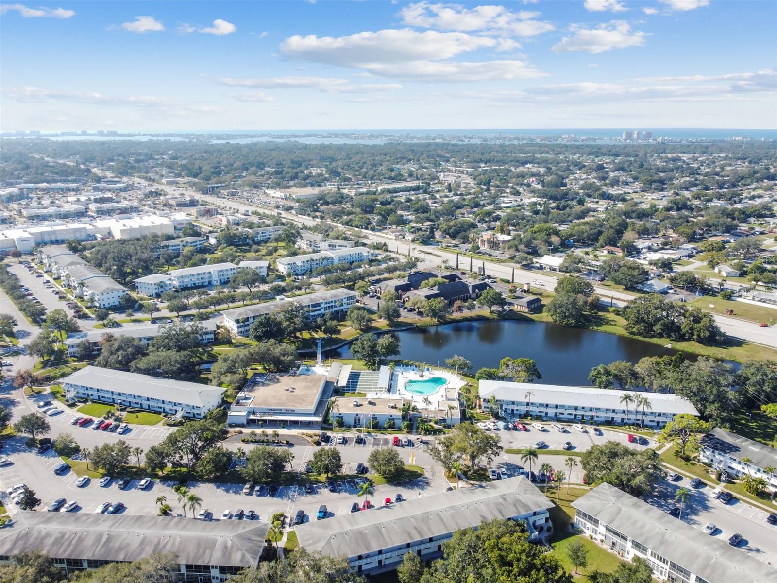 SEMINOLE GARDEN APTS CO-OP - Residential