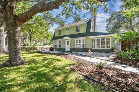 301 81ST AVENUE NE ST PETERSBURG FL 33702