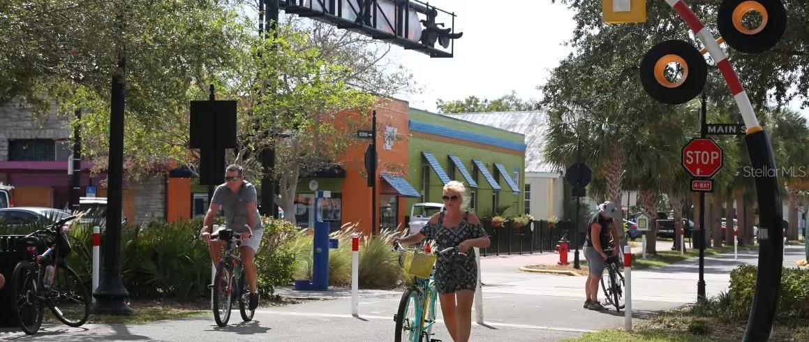 MONTROSE AT INNISBROOK - Residential