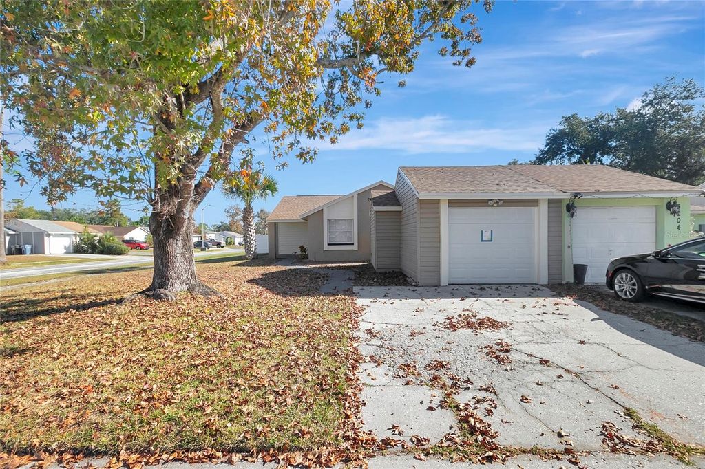 Photo of 3202 Russett Drive, Tampa, FL 33618 (MLS # TB8452518)