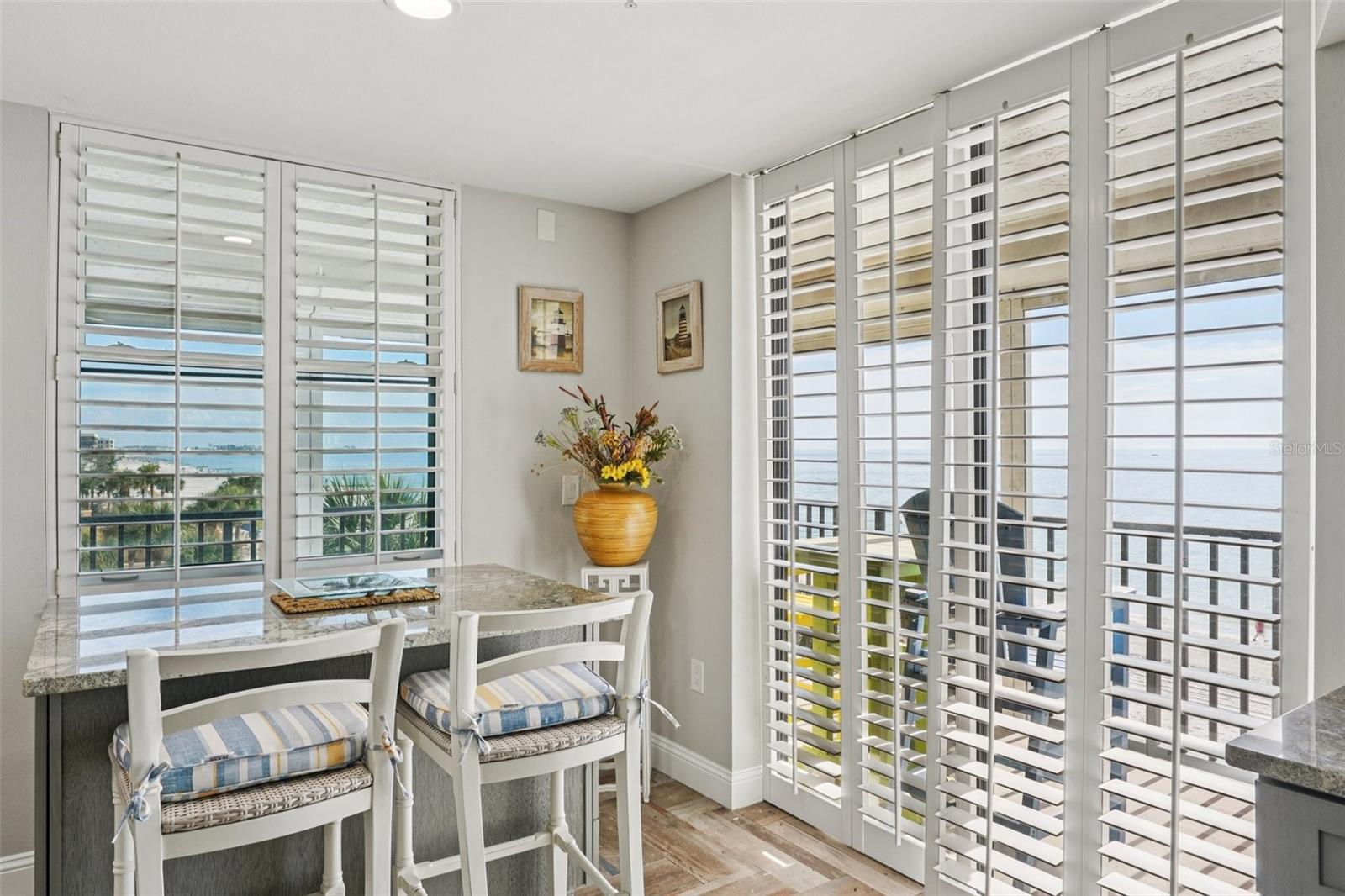 MADEIRA TOWERS CONDO - Residential