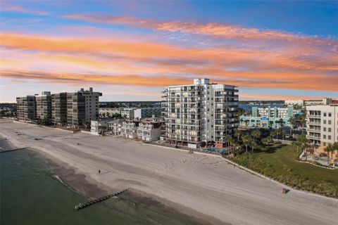15316 GULF BOULEVARD 301 MADEIRA BEACH FL 33708