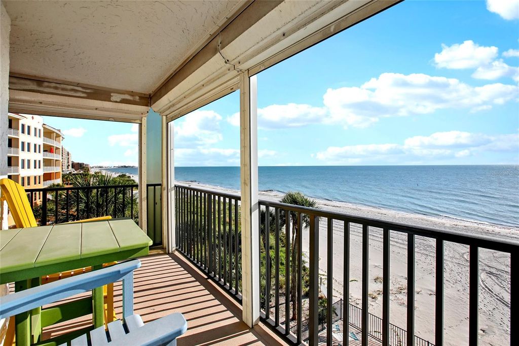 Photo of 15316 Gulf Boulevard #301, Madeira Beach, FL 33708 (MLS # TB8447552)