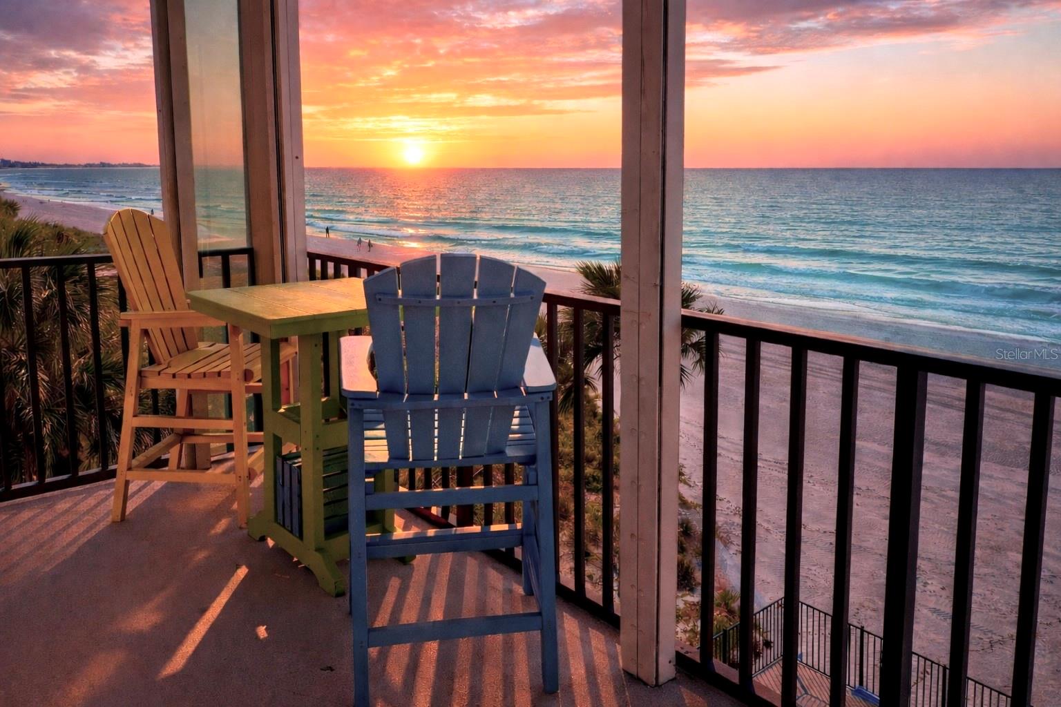 MADEIRA TOWERS CONDO - Residential