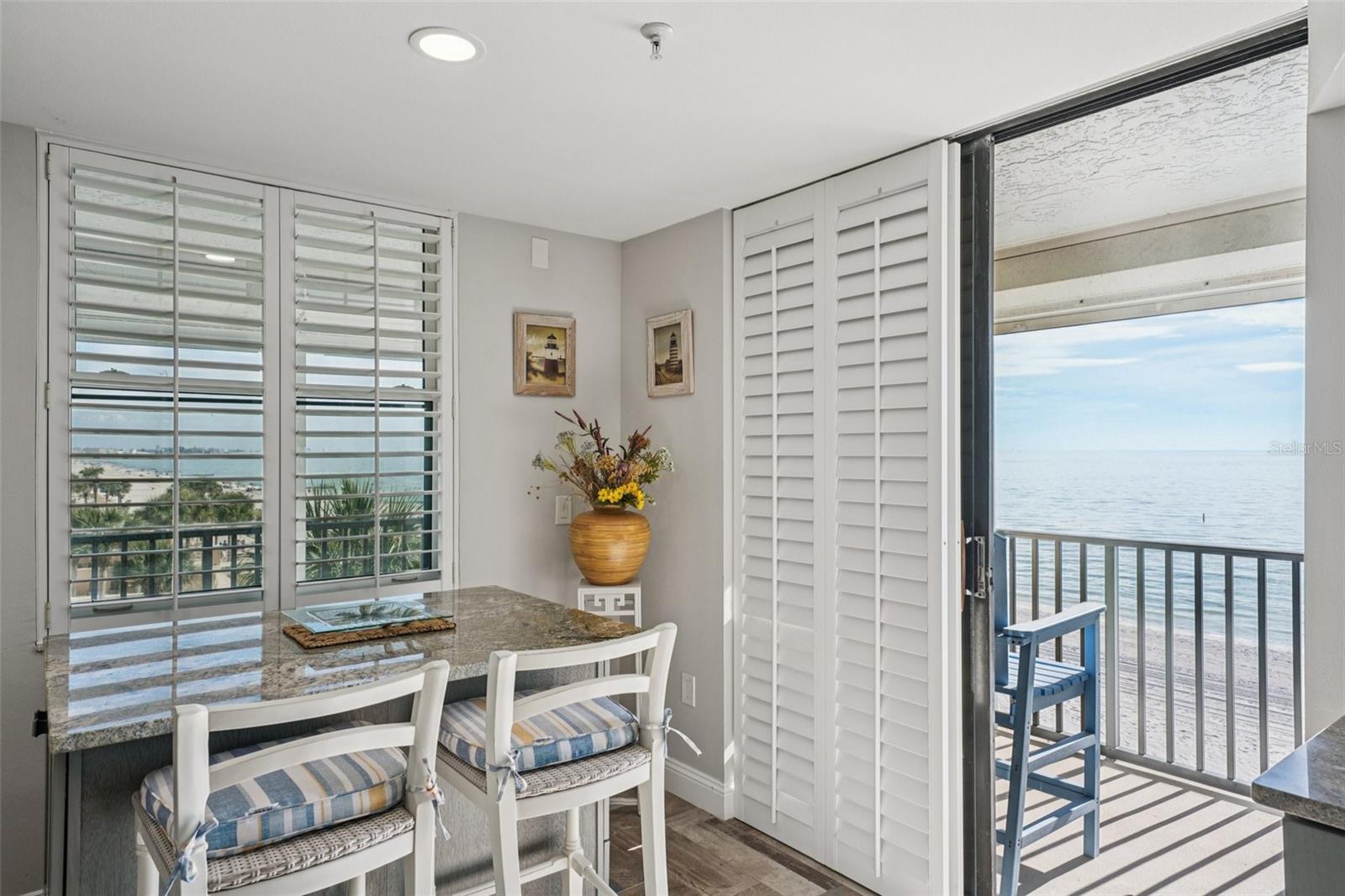 MADEIRA TOWERS CONDO - Residential