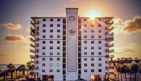 15316 GULF BOULEVARD 301 MADEIRA BEACH FL 33708