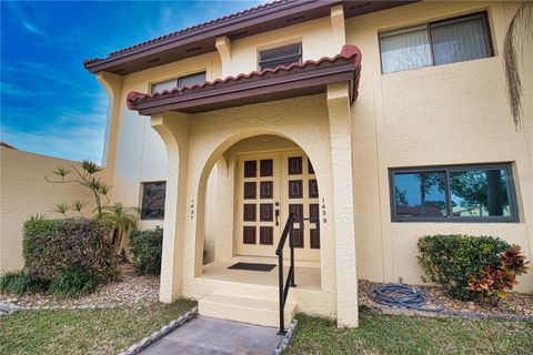 A home in BRADENTON