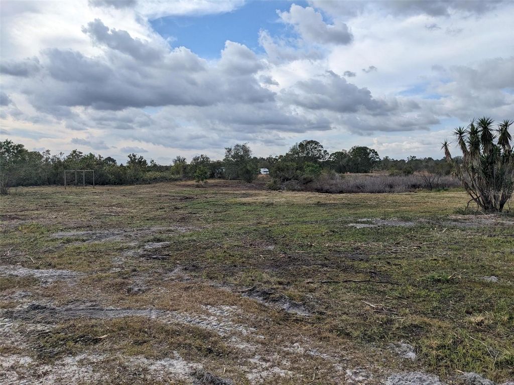 Photo of 4830 Holopaw Street, Lake Wales, FL 33859 (MLS # B4901823)