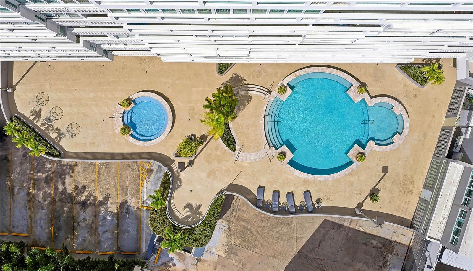 CONDADO - Residential