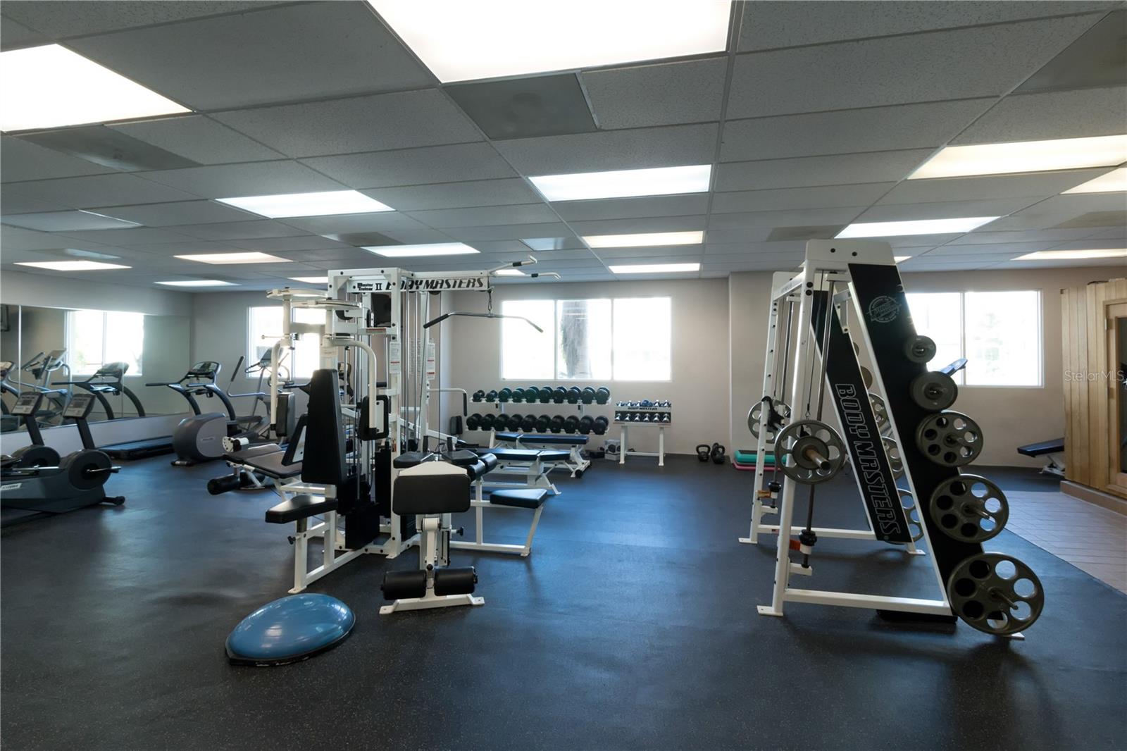 CONDADO - Residential