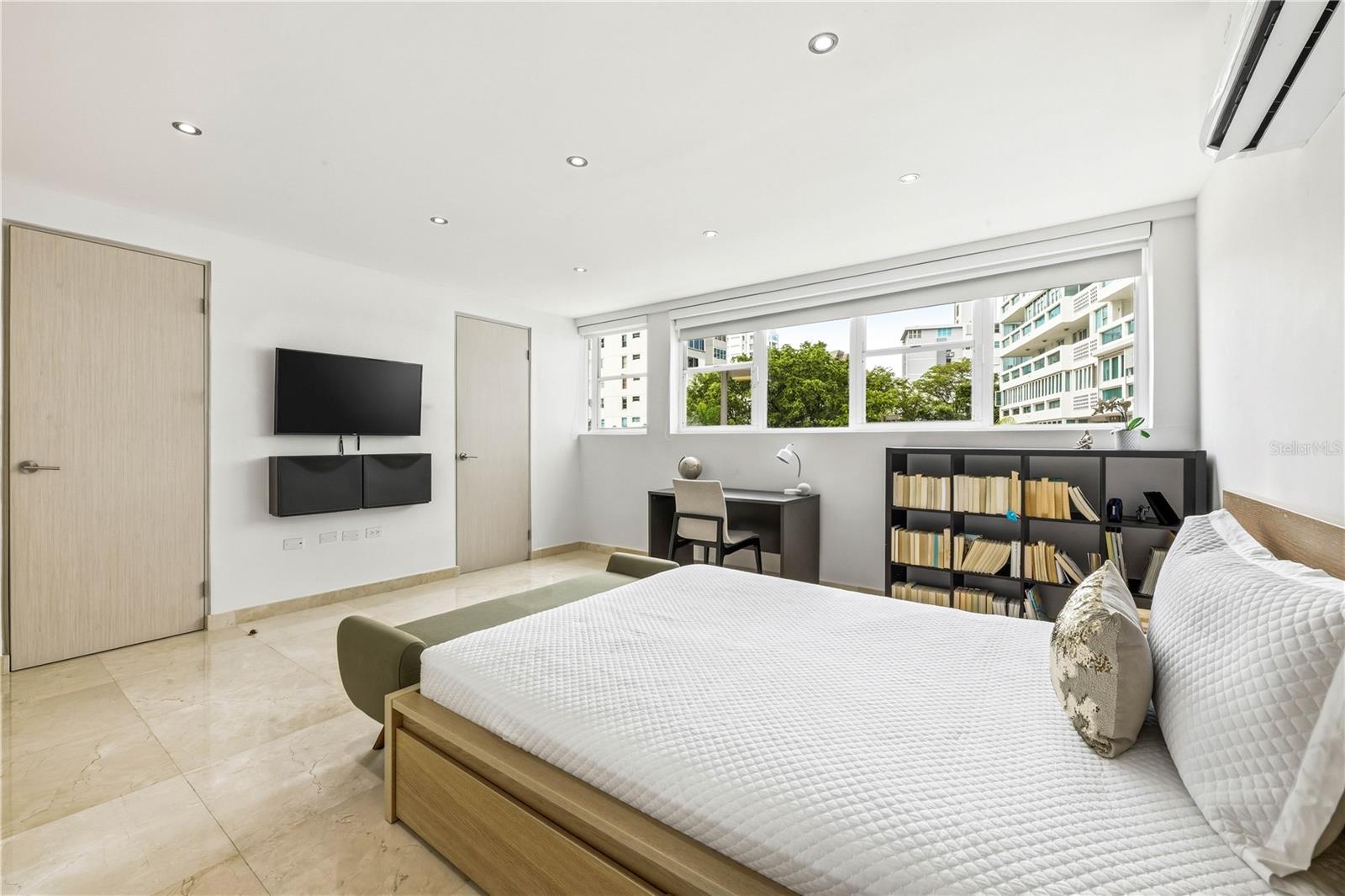 CONDADO - Residential