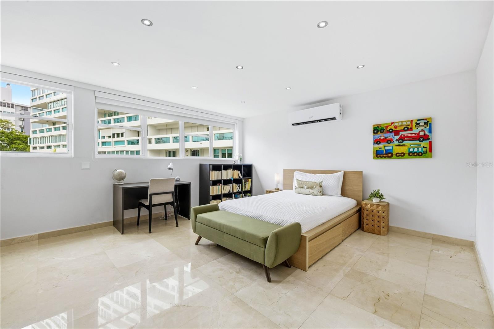 CONDADO - Residential