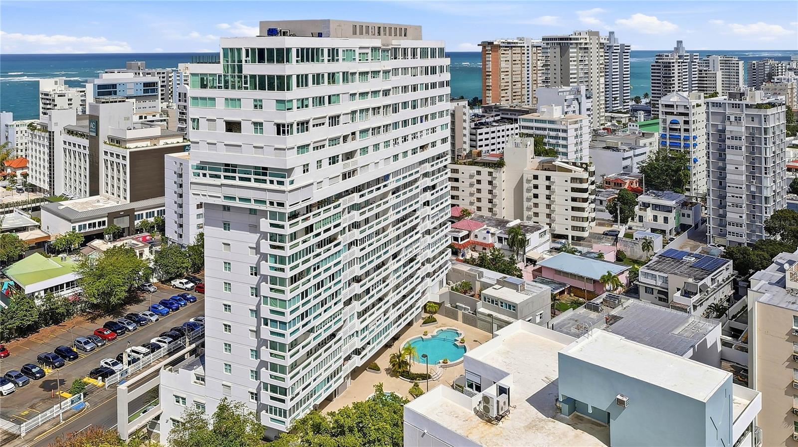 CONDADO - Residential