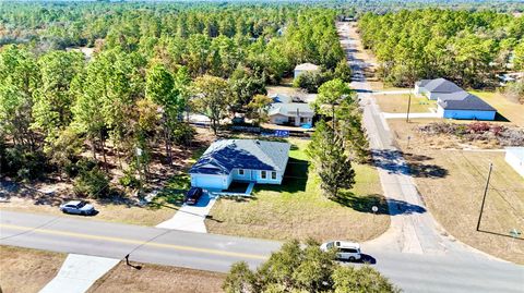 A home in CITRUS SPRINGS