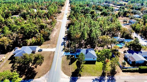 A home in CITRUS SPRINGS